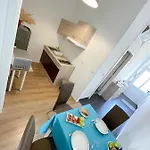 Appartement Sea Star Rijeka