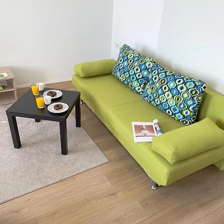 Sea Star Apartamento Rijeka