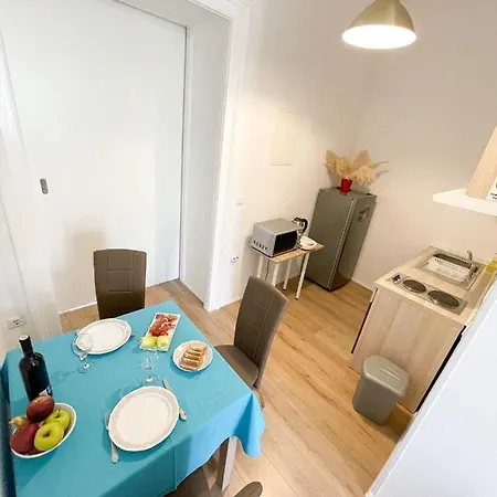 Apartamento Sea Star