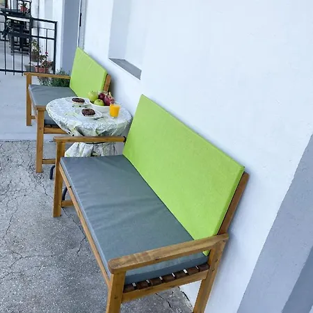 Sea Star Apartment