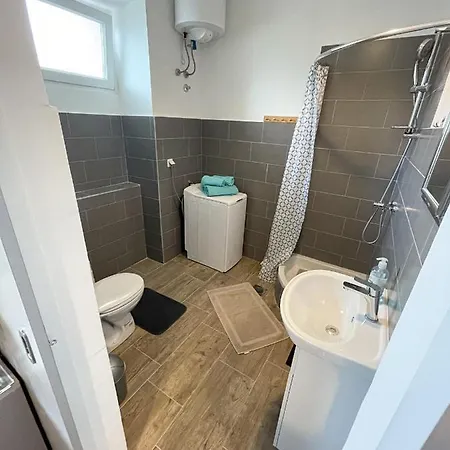 Apartamento Sea Star
