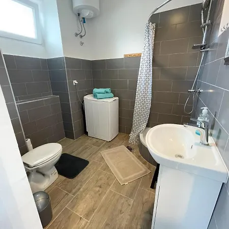 Sea Star Apartamento Rijeka