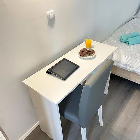 Apartamento Sea Star *