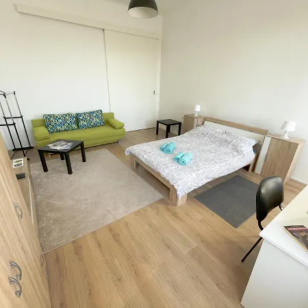 Appartement Sea Star