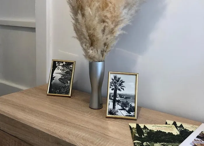 Lägenhet Sea Star *