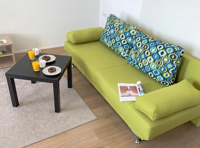 Sea Star Apartment Rijeka