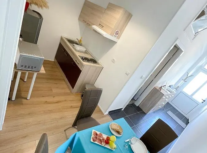 Apartment Sea Star Rijeka