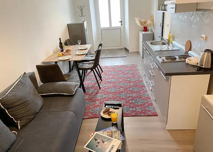 Sea Star Apartment Rijeka