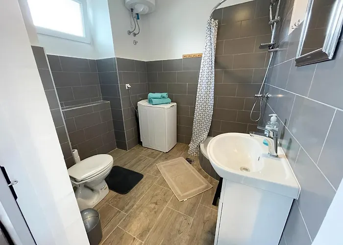 Sea Star Apartment Rijeka