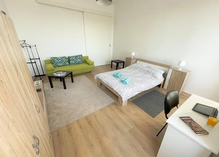 Apartment Sea Star