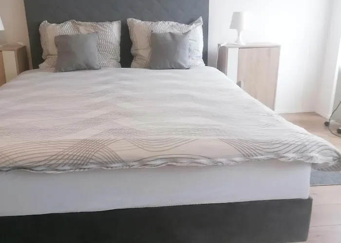 Apartment Sea Star *