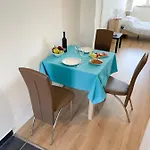 Sea Star Apartament *