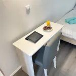 Apartament Sea Star *