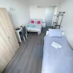 Apartament Sea Star