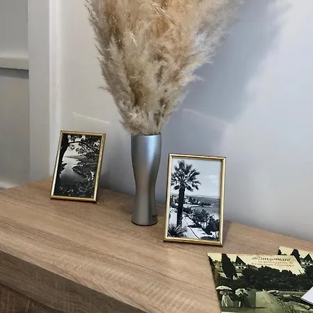 Apartment Sea Star *