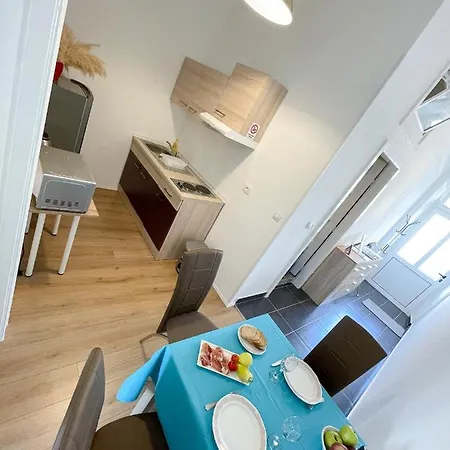 Apartment Sea Star Rijeka