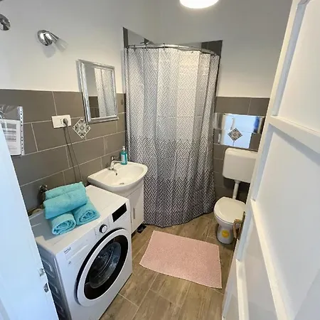 Apartament Sea Star