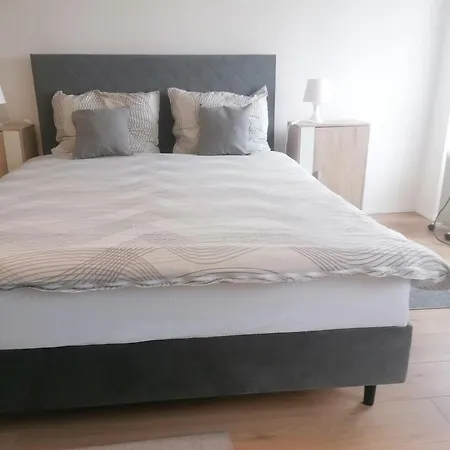 Apartment Sea Star *