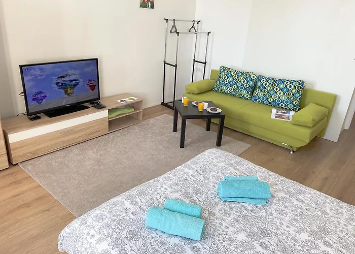 Sea Star Appartement