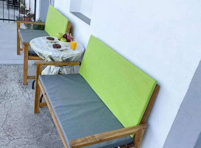 Sea Star Appartement