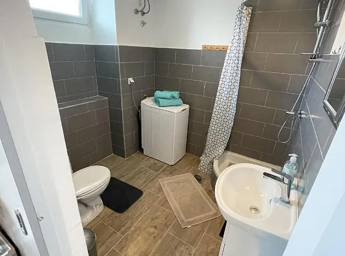 Appartement Sea Star