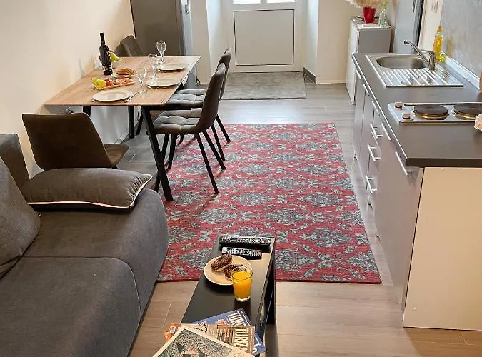 Sea Star Appartement