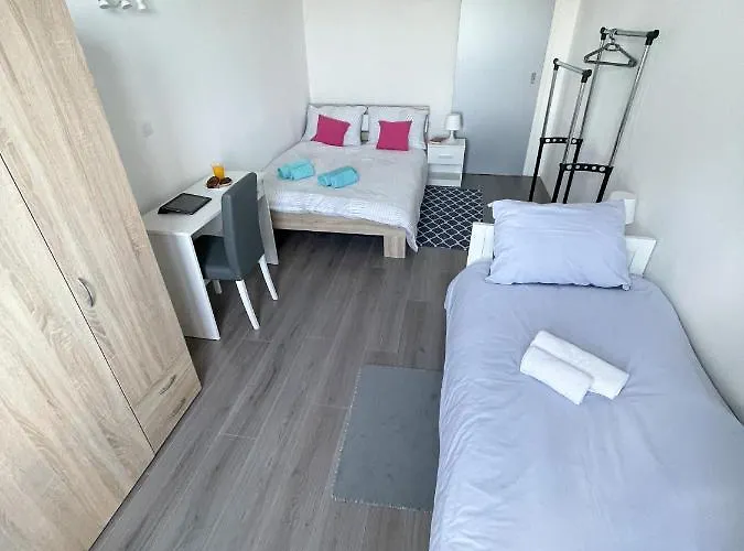 Appartement Sea Star